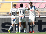 随着亚特兰大3-0+38岁法布雷加斯率队0-0，意甲最新积分榜出炉|乌迪内斯|亚特兰大|意甲|法布雷加斯|莱切