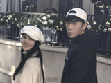 《我们的爸爸》伊能静曝和秦昊结婚原因，儿子恩利一句话定终身