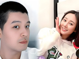 李纯与马頔官宣结婚,从搂搂抱抱到大大方方,爱对了人的喜悦是藏不住的