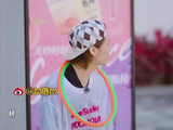 陶昕然邓超五哈互动，笑称姐夫不能套