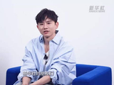 张杰谈坚持的意义