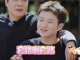 ooc致歉🙇🏻‍♀️《勉子的千层套路》 为了亲到超哥真的很努力了勉子