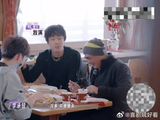 韩庚教胡静老公如何解决家庭矛盾