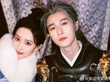 孟子义李昀锐辟谣恋情后，狗仔预告新恋情：私下牵手同居还死鸭子嘴硬