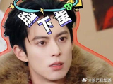 刘耀文演绎笨蛋帅哥直接下蛋