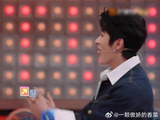 陈昊宇杨迪模仿啄木鸟，迪哥魔性点头