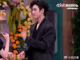 陈飞宇热巴亮相你好星期六,憨萌热舞全程贴心护花