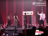 不靠修音不靠划水，嗓子不适还坚守舞台，这就是歌手最该有的样子