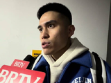 北汽84-65击败北控赢德比次回合，陈盈骏称防守强度与内线杀伤制胜