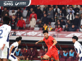 国足6月9日迎战泰国队，FIFA排名被超后首战