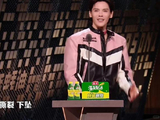 郭碧婷的脱口秀表演反响如何，是否标志着她演艺生涯的新方向？