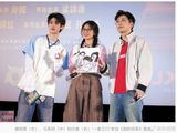 马思纯白客《我的妈耶》用克制演技诠释生死亲情，观众直呼后劲太大