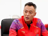 樊振东退赛，梁靖崑补位，秦志戬一句“冲击”藏玄机？