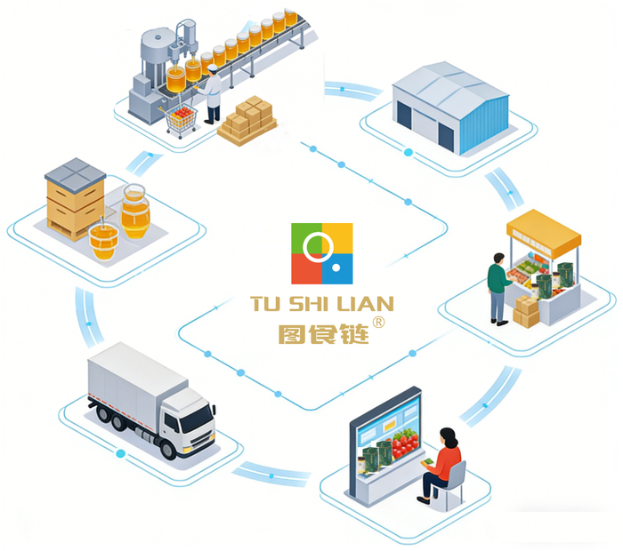 进口食品代理商北京——寻找合作伙伴的指南