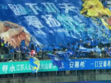 扬州队绿茵驰骋，尚雯婕汤非助阵苏超
