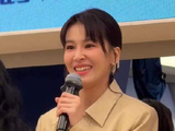 曾沛慈说知道终极迷一直在