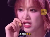 黄灿灿赛后发言活人感好强