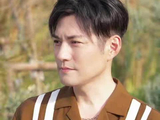 严屹宽谈与妻子婚姻生活