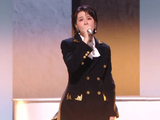 淡淡在节目中除了表演，还展示了哪些不同于其他选手的幕后关怀与特质？