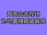 马嘉祺高会的运营模式有哪些独特之处，使其获得高用户粘性？