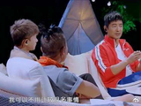 陈小春张杰分享婚姻秘诀