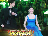 金靖丈夫舒奕橙颜值不输男星，低调成婚因父母多年付出