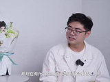未来想挑战那些从未触碰、却令人心跳加速的过瘾角色！