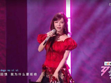维妮娜《乘风2026》首秀舞姿跃动，《TAJIN》引爆全场