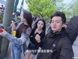 钟情赵雷的朋友们，此刻身在何方？