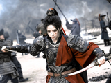 张凌赫田曦薇《逐玉》、杨紫韩东君《祯娘传》等待播，三月剧集能否“开春”？
