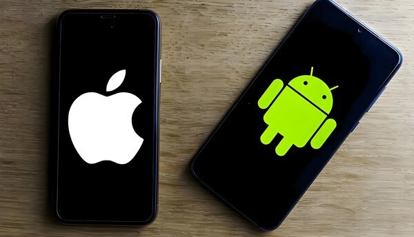 iOS与Android两大系统优缺点对比 你会加入哪一边?__财经头条__新浪财经