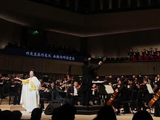 61岁何赛飞分享演出画面！和演员老师学西安秦腔，保养到位不显老