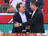鏖战双加时!CBA四冠王失绝平罚篮2分惜败,35分钟0分卧底曝光