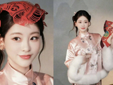 祝绪丹美商出圈：高级审美背后的清醒与成长