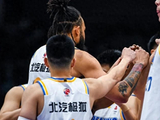 麦基和怀特塞德的CBA首碰，周琦对王哲林，古德温成胜负手？