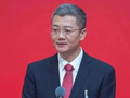 中央批准：邹广任海南省委常委