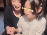 周渝民妻子晒8岁女儿正面照！为自己庆祝38岁生日，一家人很幸福