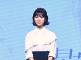 沈月校友爆料沈月是公认的校花身高不矮,旧照接地气又美又萌