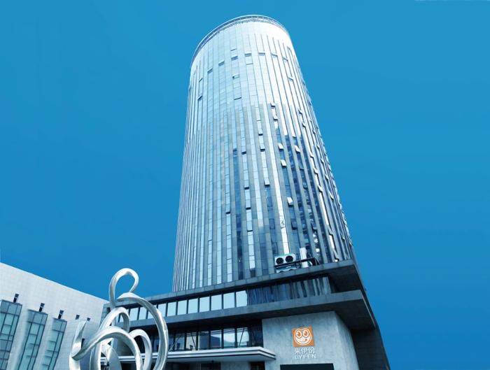 作者：谢之迎 编辑：江昱玢 图源：来伊份