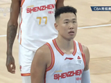 CBA一夜3场惨案！浙江双杀山东，深圳豪取12连胜，最新积分榜出炉