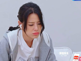 江语晨浪姐期间前夫争子案胜诉，情绪崩溃后终获胜