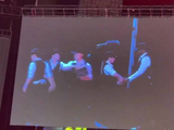 苏新皓流利英文台词演绎爱在黎明破晓前