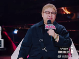 单依纯逐渐长大 在爆裂舞台日渐突破自己，让人都看傻了