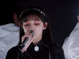 20岁女歌手里就服宋雨琦！把舞台唱出MV质感，实力派！