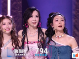 为什么萧蔷组的《彩虹的微笑》表演完成度高，却得到了全场最低的观众票数？