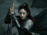 赵丽颖主演的《楚乔传》为何能在播出七年后再次登上腾讯视频热播榜？