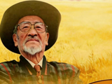 兰州城市学院联合甘肃卫视重现王洛宾经典民歌