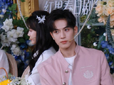 少爷少夫人默契值拉满！