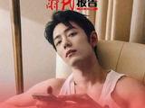 肖战手握3部待播剧未播先火