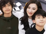 近期还有哪些关于张柏芝与孩子们互动的温暖事件？